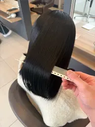 💊こだわり薬剤💊カット＋カラー＋トリートメント