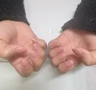 【オフあり】ワンカラー💅🩷