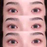 ☘️美眉スタイリング☘️（間引き+500円）（再来+1000円）