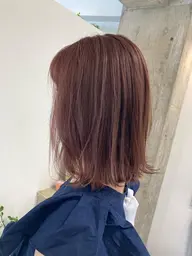 🌷5月限定🌷 ブリーチオンカラー【説明文を必ずお読みください】