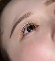 4月19日(日)10:00〜、11:30〜、13:30〜、15:00〜、17:00〜限定🪷【まつ毛パーマ】無料モデル✨