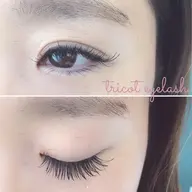 最高級セーブルエクステ80本