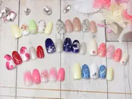 初回オフ込み★アート定額