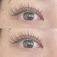 超軽量🍃フラットラッシュ140本👀✨ オフ 美容液コーティング無料❣