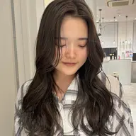 【人気No.1⭐︎】カット+透明感カラー 🍸✂︎