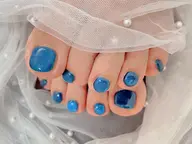 キャンペーン!ハンド&フットワンカラーセット☆