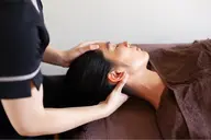 美容クラニアル整顔セラピー＋オイルトリートメント全身60分