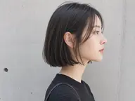 📣1名様限定!【🚨ボブカットモデル様大募集‼️】🫧似合わせボブカット✂️⚠️応募条件必ずご確認ください!