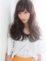 【新規限定】カット+イルミナカラー+2Stepトリートメントメニューです