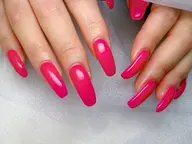 4/15限定(オフあり)ワンカラーorグラデ💛195色から2色選べる【ケア込み/初回.当店オフ無料】