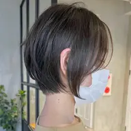 《🎀12月1日2人限定！500円引きクーポン🎀》 カット￥5,500→￥5,000