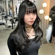 💍レイヤーカット➕高保湿トリートメント💍