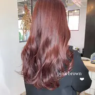 Ⓝ学割【平日限定】ケアカラー ＋ トリートメント