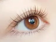 🤍【オフ無し・付け足し不可】【上100～120本】＋￥500でフラットラッシュに変更可