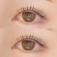 人気No.2★パリジェンヌまつ毛パーマ¥3400