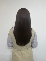 {19時以降}カット+カラー+トリートメント🧖🏽♀️