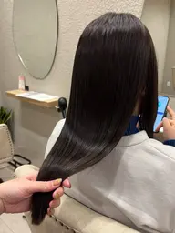 質感再整カラー🌈