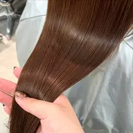 【ツヤ髪叶えます✨️】onecolor+髪質改善サブリミックトリートメント