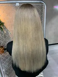 シルキーエステトリートメント