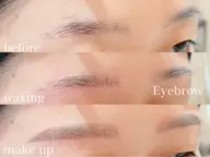 【新規】🌿アイブロウWAX🌿