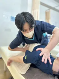 【当店人気No.1★】全身調整