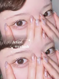 上下まつげパーマ🔰パーマモデル募集4/3​〜​