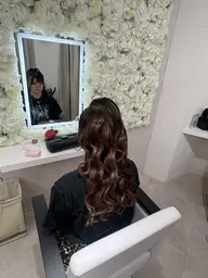 推し活ヘア🌸ライブ前のオシャレ🌸