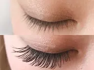 【LEDエクステ】フラット100本✨