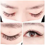 オフ無料✨️フラットラッシュ160本まで~お仕上げコーティング付き🪄︎︎✨~