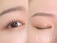 美眉スタイリング✖️まつ毛パーマ各種