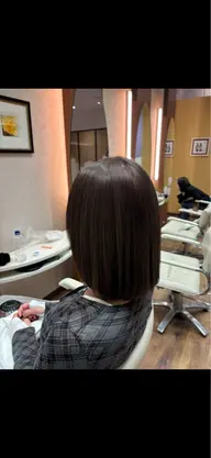 カット