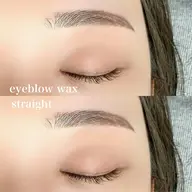 【アイブロウ】美眉スタイリング