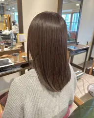 似合わせカット