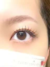 マツエクモデル🪄11:00 / 12:30👶🏻Jカール限定100本🫧