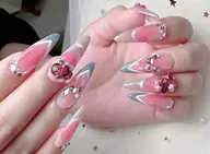 チップ長さだし・持ち込みデザイン180分(10本ok!)