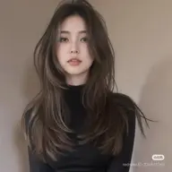 【🩰4月15日限定🩰】ミニモ限定価格💞似合わせレイヤーカット​〜​ばっさりカット✂️➕オリジナル外部補修➕炭酸スパ🍹