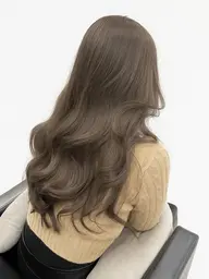 ✨️似合わせうる艶カラー✨️