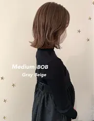 新規ダブルカラー