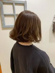 ☁*° cut × アディクシーカラー or イルミナカラー× TOKIOトリートメント☁*°