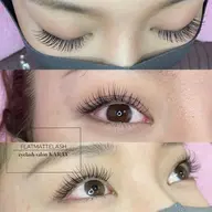 🦋ご新規様🦋《ゲリラ》【他店オフ無料】フラットラッシュ140本まで🔴141本以上の方は＋¥1100-🔴