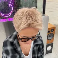 【ミニモ限定✨】ダブルカラー