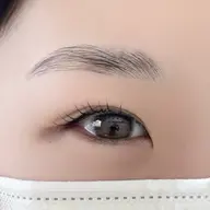 ラッシュリフト/まつ毛パーマ➕HBL🌛