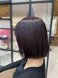 似合わせカット＋4 STEPトリートメント🩰👱🏻‍♀️🫧
