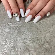 ジェル★ワンカラー