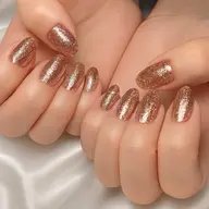 🎀ハンドネイル🎀【オフ有り】ワンカラー or ラメグラデーション💠オフィスネイルにも◎