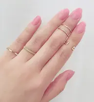 ソフトジェル ワンカラー