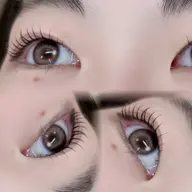 🦋学割U24🦋ミミドール　立ち上げ×カール感ෆ˚*