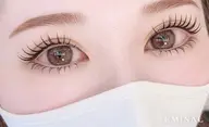 眉毛ブリーチ✨ 髪色や目の色と揃えて垢抜け眉に❗️
