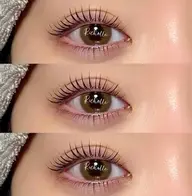 束感パリジェンヌラッシュリフト+高級コーティング付き👀🧸🎀4980円🧡