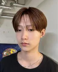 【平日限定🌟】韓国風カット＋最新トリートメント🫧